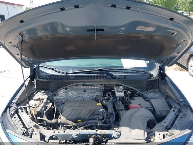 2024 Buick Encore Gx Preferred Fwd მანქანა იყიდება აუქციონზე, vin: KL4AMBS21RB080374, აუქციონის ნომერი: 45655823