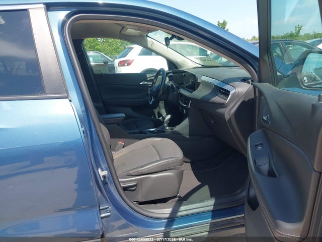 2024 Buick Encore Gx Preferred Fwd მანქანა იყიდება აუქციონზე, vin: KL4AMBS21RB080374, აუქციონის ნომერი: 45655823