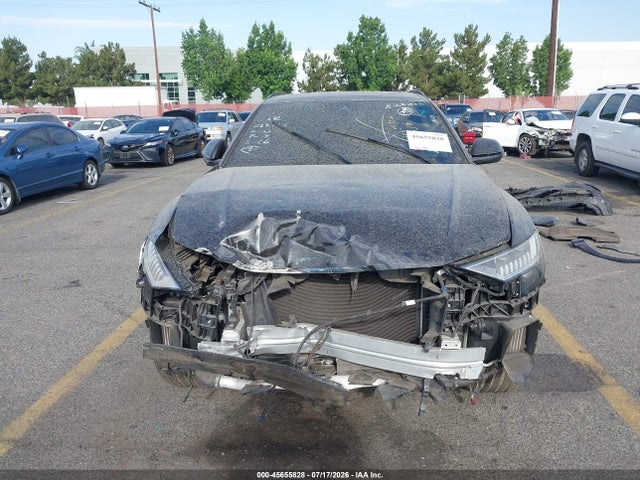WA1FVBF16MD022133 Audi Q8 Prestige 55 Tfsi Quattro Tiptronic