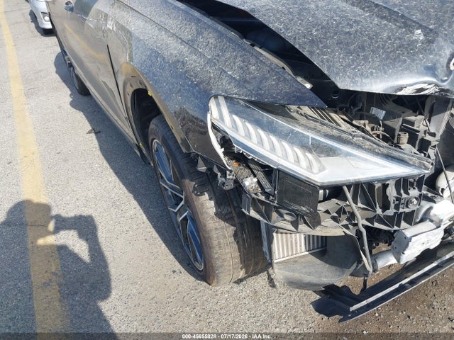 WA1FVBF16MD022133 Audi Q8 Prestige 55 Tfsi Quattro Tiptronic