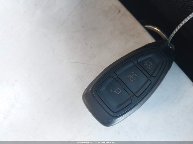 WF0DP3TH1G4116050 Ford FOCUS RS