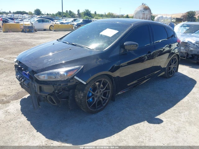 WF0DP3TH1G4116050 Ford FOCUS RS