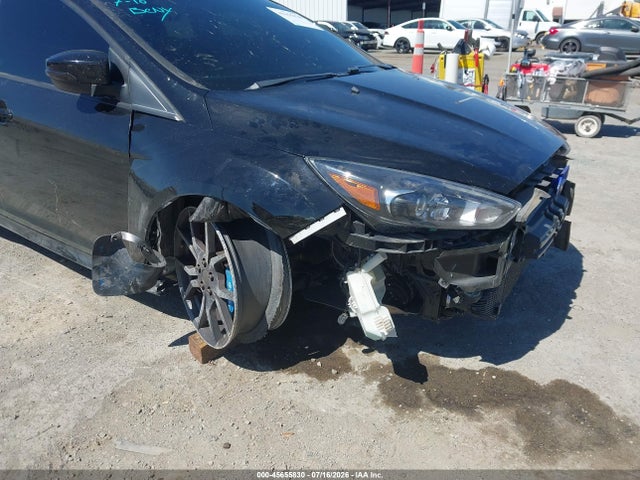 WF0DP3TH1G4116050 Ford FOCUS RS