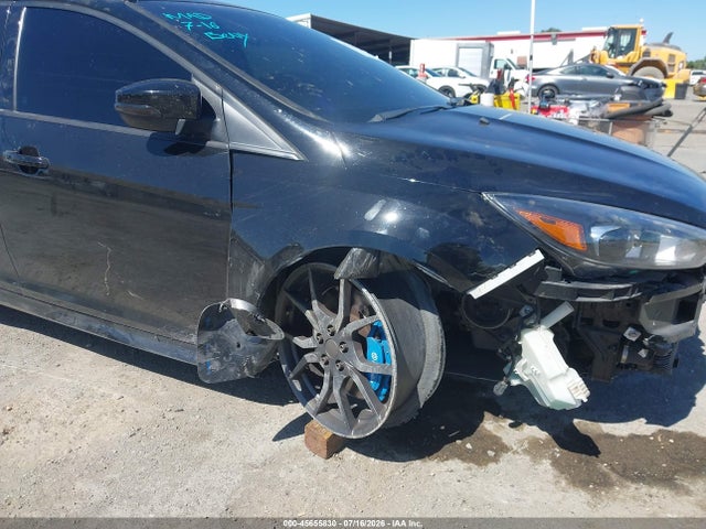 WF0DP3TH1G4116050 Ford FOCUS RS