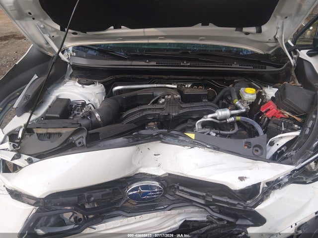 Aukcja sprzedaży 2025 Subaru Crosstrek Limited, vin: 4S4GUHM65S3778243, numer aukcji: 45655833