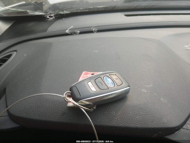 Aukcja sprzedaży 2025 Subaru Crosstrek Limited, vin: 4S4GUHM65S3778243, numer aukcji: 45655833