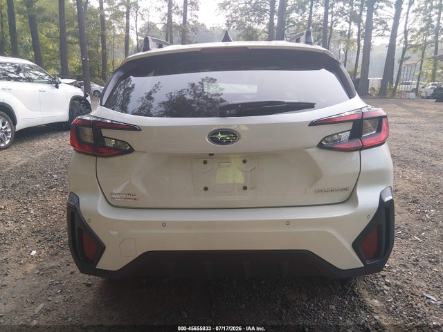 Aukcja sprzedaży 2025 Subaru Crosstrek Limited, vin: 4S4GUHM65S3778243, numer aukcji: 45655833