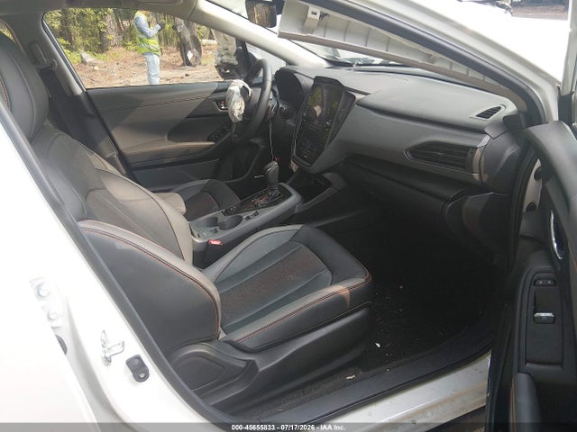Aukcja sprzedaży 2025 Subaru Crosstrek Limited, vin: 4S4GUHM65S3778243, numer aukcji: 45655833