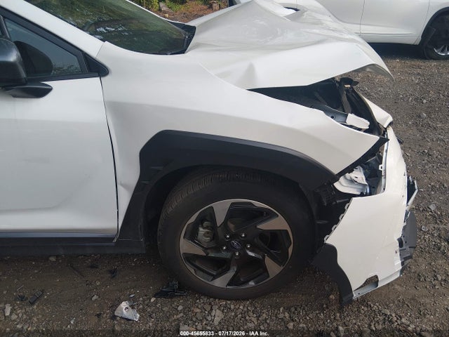 Aukcja sprzedaży 2025 Subaru Crosstrek Limited, vin: 4S4GUHM65S3778243, numer aukcji: 45655833