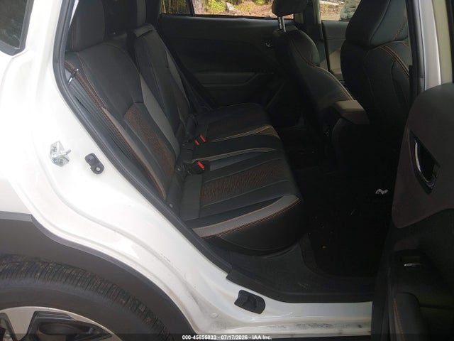 Aukcja sprzedaży 2025 Subaru Crosstrek Limited, vin: 4S4GUHM65S3778243, numer aukcji: 45655833