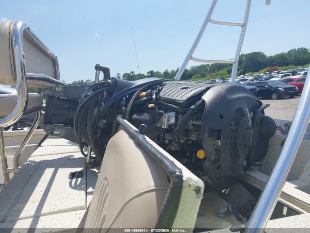 Продажа на аукционе авто 2017 Aluma-weld Boat, vin: JBC90570C717, номер лота: 45655834