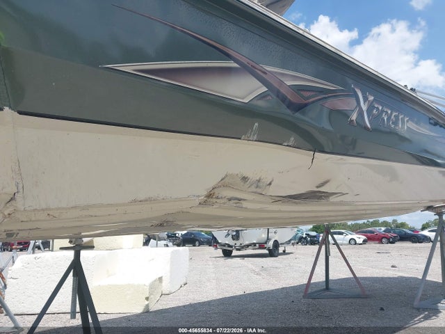 Продажа на аукционе авто 2017 Aluma-weld Boat, vin: JBC90570C717, номер лота: 45655834