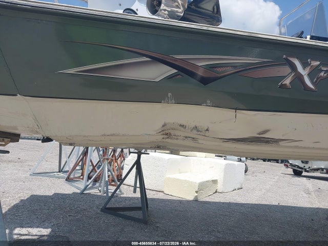 Продажа на аукционе авто 2017 Aluma-weld Boat, vin: JBC90570C717, номер лота: 45655834