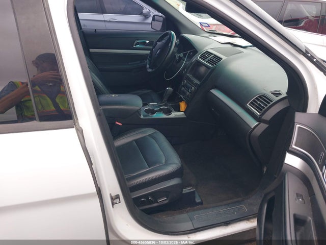 Aukcja sprzedaży 2016 Ford Explorer Xlt, vin: 1FM5K7D87GGB91678, numer aukcji: 45655836