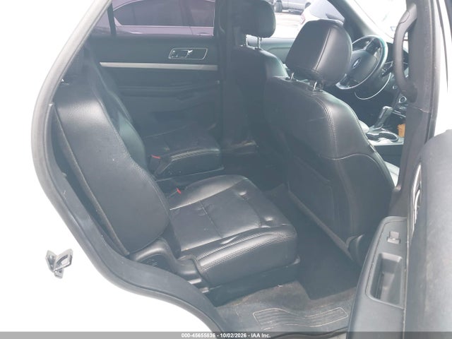 Aukcja sprzedaży 2016 Ford Explorer Xlt, vin: 1FM5K7D87GGB91678, numer aukcji: 45655836