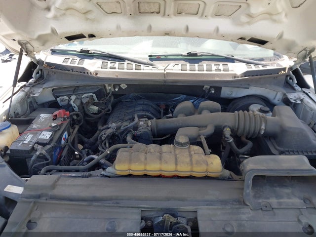 1FTMF1CB4KKC21546 Ford F-150 Xl