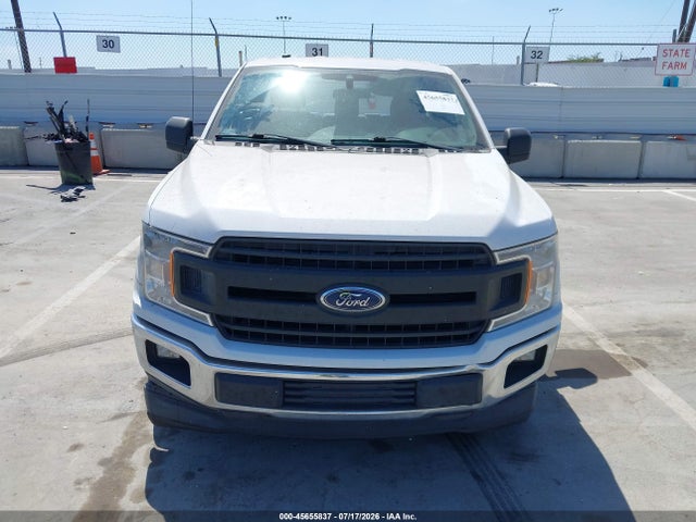 1FTMF1CB4KKC21546 Ford F-150 Xl