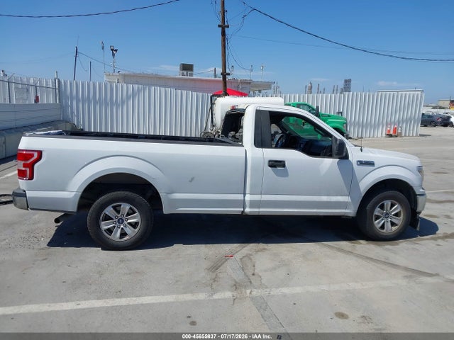1FTMF1CB4KKC21546 Ford F-150 Xl