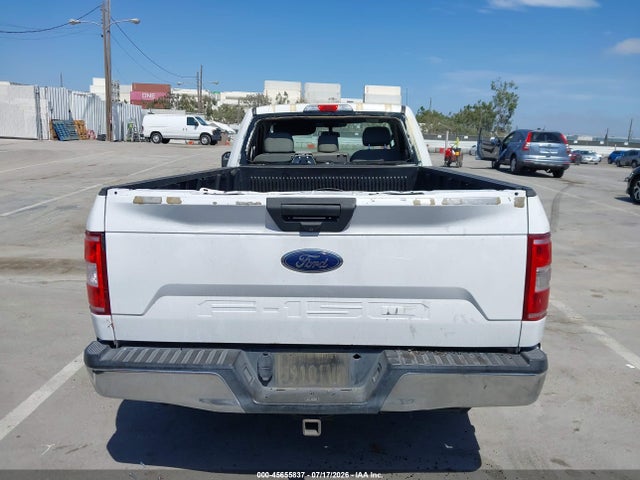 1FTMF1CB4KKC21546 Ford F-150 Xl
