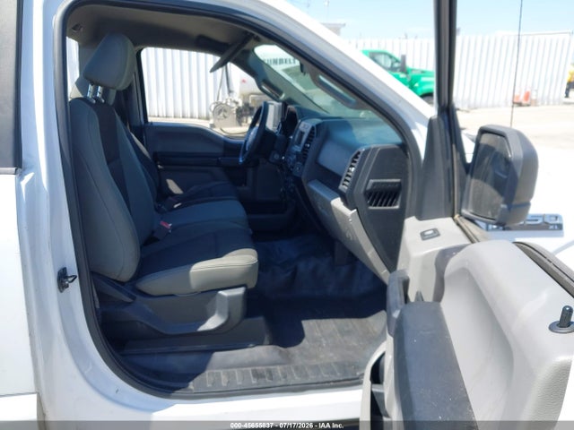 1FTMF1CB4KKC21546 Ford F-150 Xl