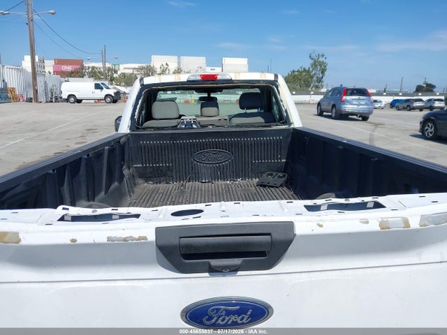 1FTMF1CB4KKC21546 Ford F-150 Xl