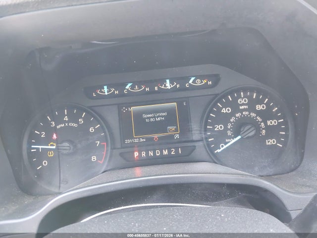 1FTMF1CB4KKC21546 Ford F-150 Xl