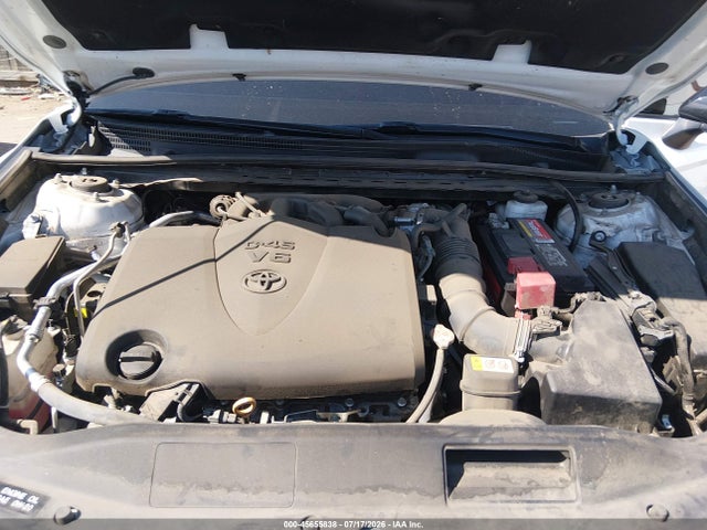 Aukcja sprzedaży 2024 Toyota Camry Xse V6, vin: 4T1KZ1AK5RU101024, numer aukcji: 45655838