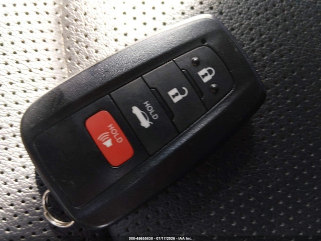 Aukcja sprzedaży 2024 Toyota Camry Xse V6, vin: 4T1KZ1AK5RU101024, numer aukcji: 45655838