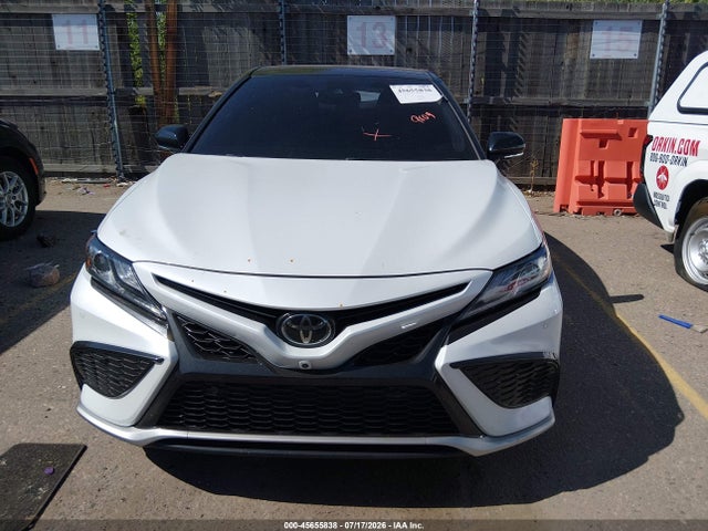 Aukcja sprzedaży 2024 Toyota Camry Xse V6, vin: 4T1KZ1AK5RU101024, numer aukcji: 45655838