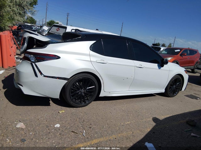 Aukcja sprzedaży 2024 Toyota Camry Xse V6, vin: 4T1KZ1AK5RU101024, numer aukcji: 45655838