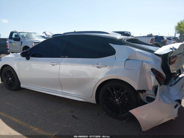 Aukcja sprzedaży 2024 Toyota Camry Xse V6, vin: 4T1KZ1AK5RU101024, numer aukcji: 45655838