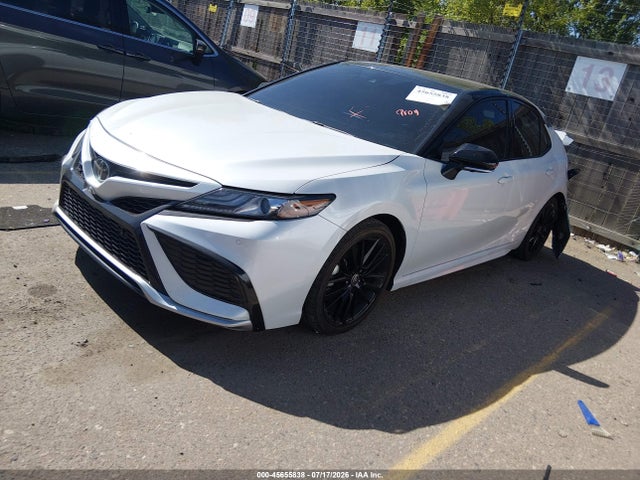 Aukcja sprzedaży 2024 Toyota Camry Xse V6, vin: 4T1KZ1AK5RU101024, numer aukcji: 45655838