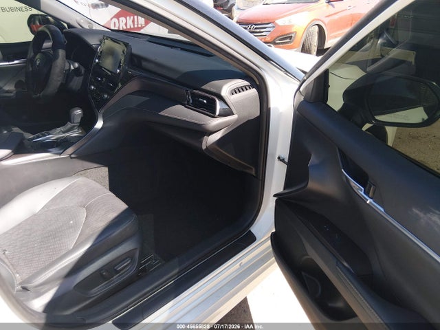 Aukcja sprzedaży 2024 Toyota Camry Xse V6, vin: 4T1KZ1AK5RU101024, numer aukcji: 45655838