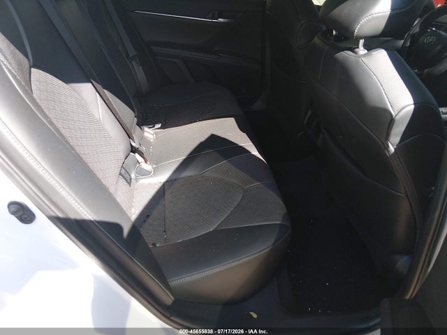 Aukcja sprzedaży 2024 Toyota Camry Xse V6, vin: 4T1KZ1AK5RU101024, numer aukcji: 45655838