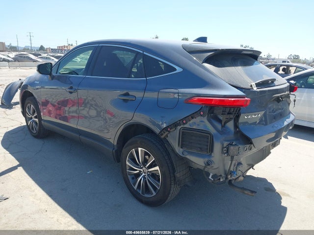 Toyota VENZA LE 2021 JTEAAAAH7MJ083031 Image 3