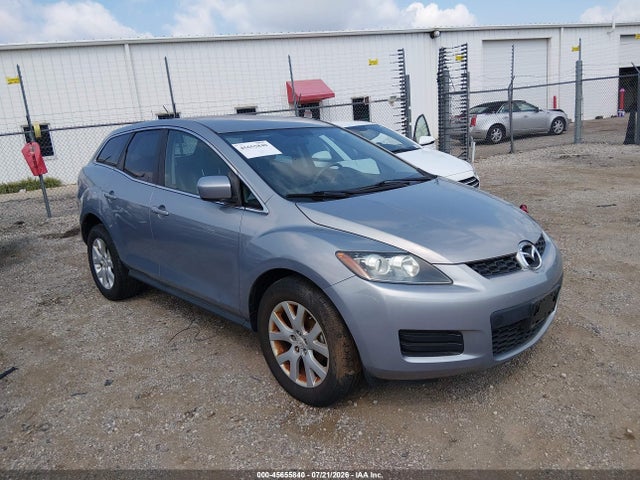 Aukcja sprzedaży 2008 Mazda Cx-7 Touring, vin: JM3ER29L280212261, numer aukcji: 45655840