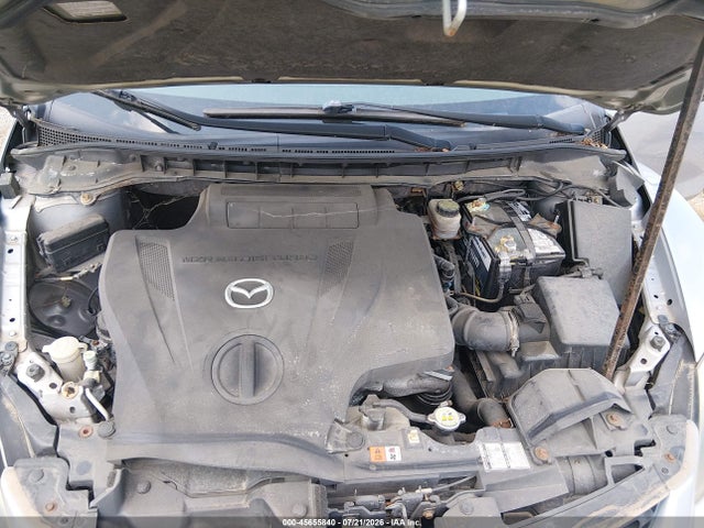 Aukcja sprzedaży 2008 Mazda Cx-7 Touring, vin: JM3ER29L280212261, numer aukcji: 45655840