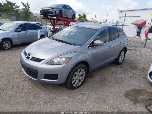 Aukcja sprzedaży 2008 Mazda Cx-7 Touring, vin: JM3ER29L280212261, numer aukcji: 45655840