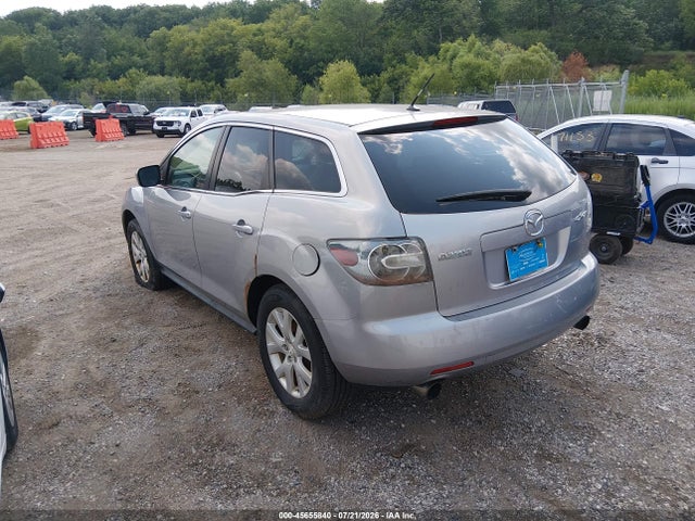 Aukcja sprzedaży 2008 Mazda Cx-7 Touring, vin: JM3ER29L280212261, numer aukcji: 45655840