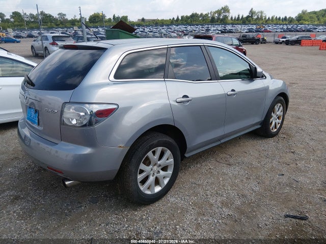 Aukcja sprzedaży 2008 Mazda Cx-7 Touring, vin: JM3ER29L280212261, numer aukcji: 45655840