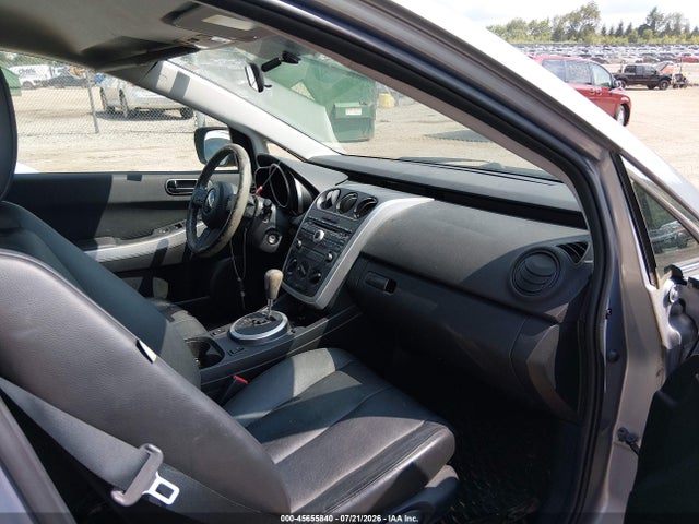 Aukcja sprzedaży 2008 Mazda Cx-7 Touring, vin: JM3ER29L280212261, numer aukcji: 45655840
