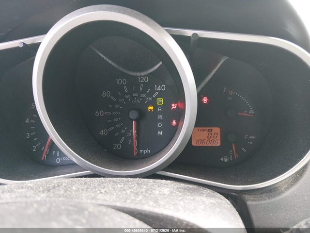 Aukcja sprzedaży 2008 Mazda Cx-7 Touring, vin: JM3ER29L280212261, numer aukcji: 45655840