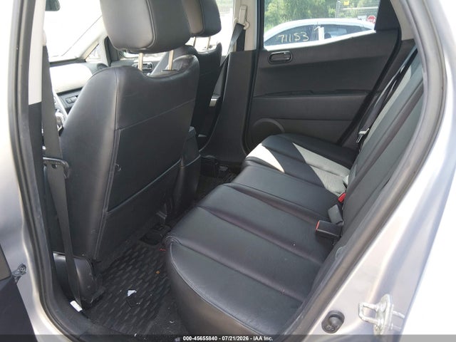 Aukcja sprzedaży 2008 Mazda Cx-7 Touring, vin: JM3ER29L280212261, numer aukcji: 45655840