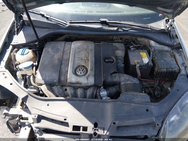 Aukcja sprzedaży 2009 Volkswagen Rabbit S, vin: WVWBB71K29W145188, numer aukcji: 45655847