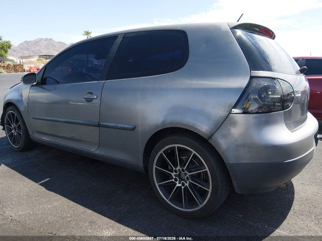 Aukcja sprzedaży 2009 Volkswagen Rabbit S, vin: WVWBB71K29W145188, numer aukcji: 45655847