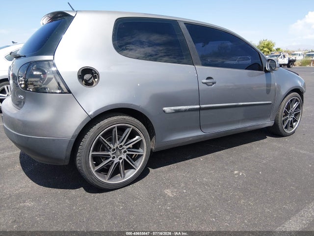 Aukcja sprzedaży 2009 Volkswagen Rabbit S, vin: WVWBB71K29W145188, numer aukcji: 45655847