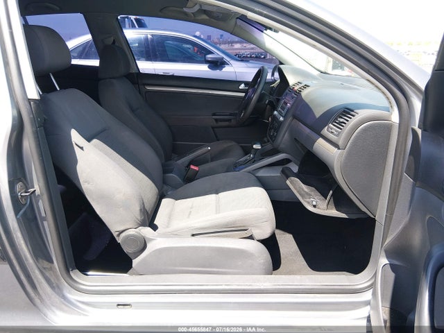 Aukcja sprzedaży 2009 Volkswagen Rabbit S, vin: WVWBB71K29W145188, numer aukcji: 45655847