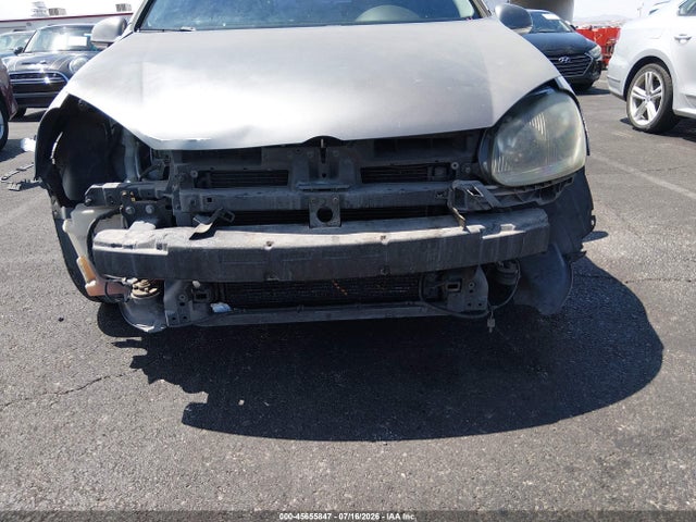 Aukcja sprzedaży 2009 Volkswagen Rabbit S, vin: WVWBB71K29W145188, numer aukcji: 45655847