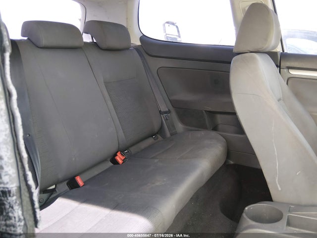 Aukcja sprzedaży 2009 Volkswagen Rabbit S, vin: WVWBB71K29W145188, numer aukcji: 45655847