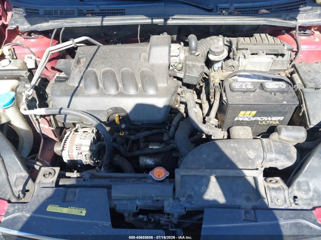 Продаж на аукціоні авто 2012 Nissan Sentra 2.0 S, vin: 3N1AB6AP8CL673738, номер лоту: 45655856
